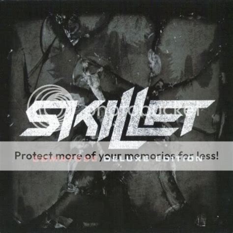 Skillet - Comatose: Deluxe Edition Bonus Tracks ...