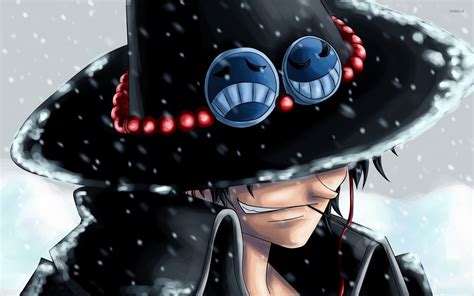 Monkey D. Luffy - One Piece wallpaper - Anime wallpapers - #16252