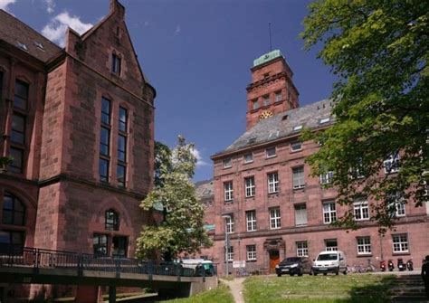 University of Freiburg — Global Studies Programme