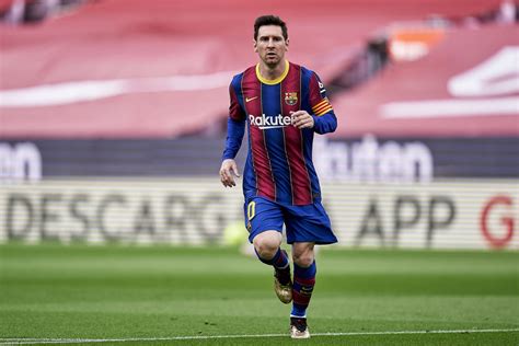 Lionel Messi Net Worth | Salary Per Year | 7 Key Facts | Best Lifestyle ...