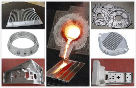 Aluminum melting furnaces -CDOCAST MACHINERY