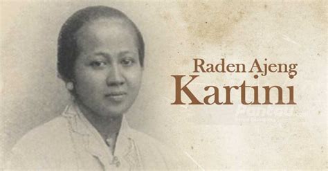 Biografi Pahlawan Kartini