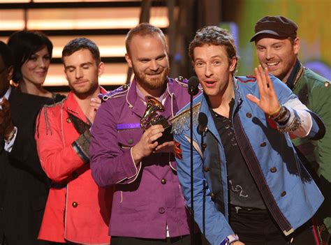 2009: Coldplay from 20 Years of Winners: Grammy Awards | E! News