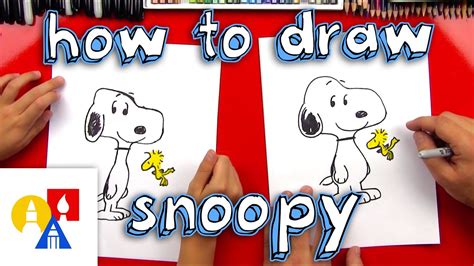 Snoopy Characters Bird