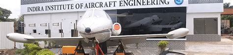 Indira Institute of Aircraft Engineering: Courses, Fee, Admission 2024 ...