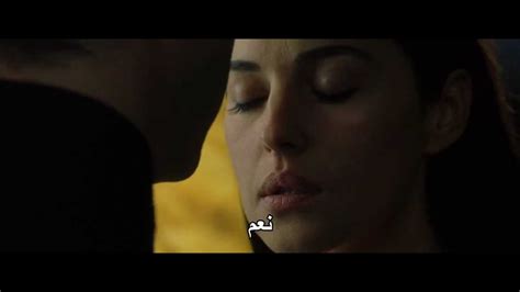 The Matrix Reloaded (Monica Bellucci Hot Scene) - YouTube