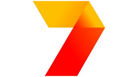 The Seven Network Logo, symbol, meaning, history, PNG, brand