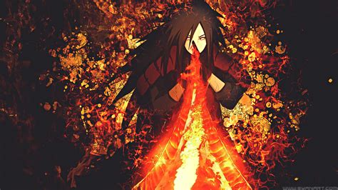 Madara Uchiha Naruto Wallpaper, HD Anime 4K Wallpapers, Images and ...