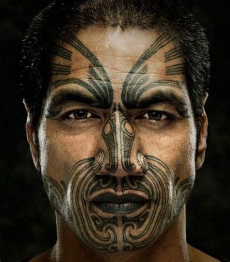 Maori Warrior, New Zealand. | Facial tattoos, Maori people