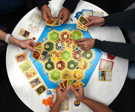 The 12 Best Family Board Games of 2020