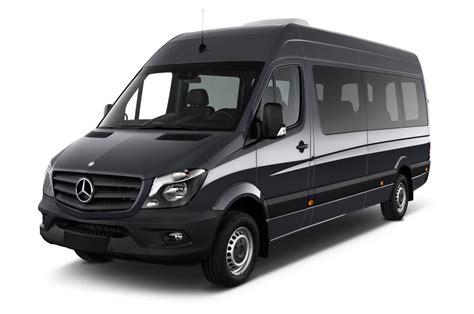 2013 Mercedes-Benz Sprinter Prices, Reviews, and Photos - MotorTrend