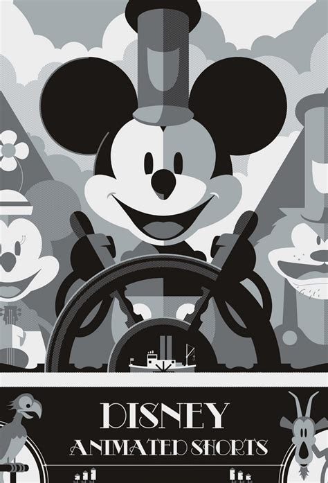 Disney Animated Shorts - TheTVDB.com