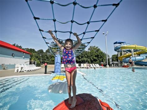 Calypso Cove Family Waterpark - Rentals | YMCA of Greater Louisville