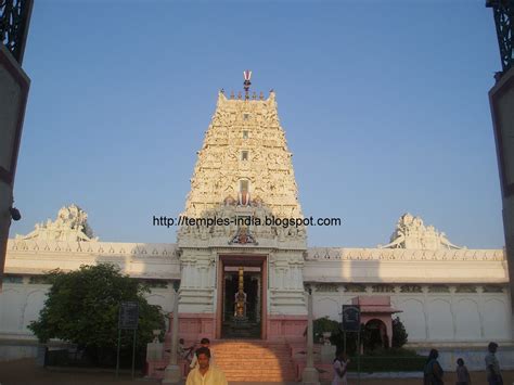 Temples of India: Pushkar Temples