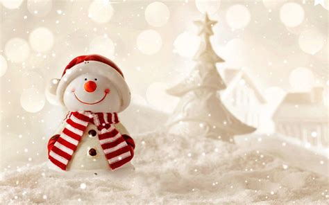 Christmas Snowman Wallpapers - Top Free Christmas Snowman Backgrounds ...