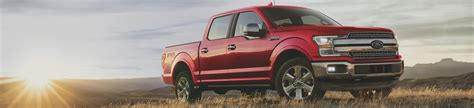 2019 Ford F-150 Accessories | Official Site