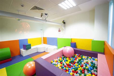 Tree Top Hospital expands Rehabilitation Centre with Children’s Annex ...