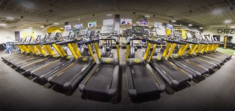 New Affordable Gym - Broomfield, CO Health Club | Chuze Fitness