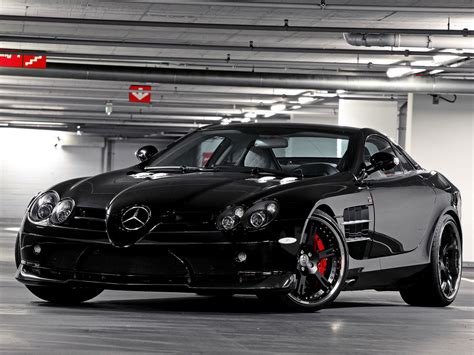 melkyaditya.blogspot.com: 2012 Venom Mercedes-Benz SLR McLaren 722 Epochal