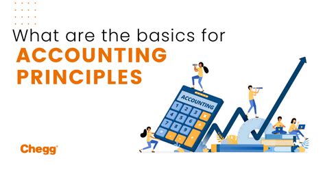 Accounting Principles and Their Importance - Chegg India