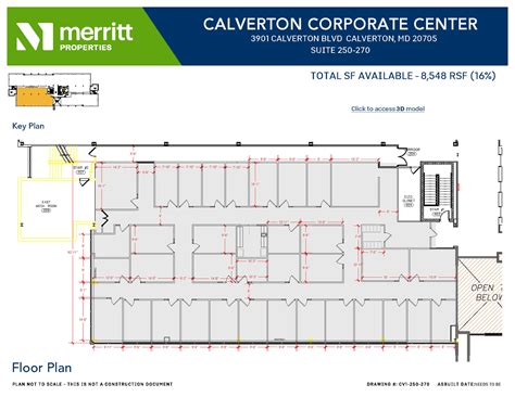 3901 Calverton Blvd, Calverton, MD 20705 - Calverton Corporate Center ...