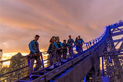 $99 Story Bridge Adventure Climb - Story Bridge Adventure Climb Deals