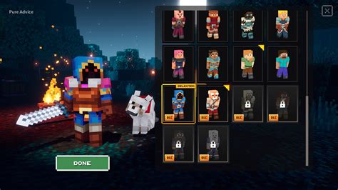 Custom skins minecraft switch - laxentrust