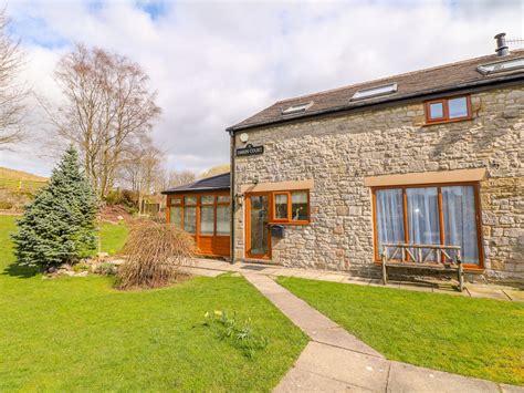 Monk's Cottage | Buxton | Fairfield Common | Peak District | Self ...