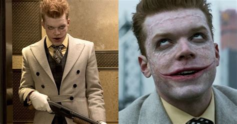 Gotham: 10 Best Joker-Themed Episodes, Ranked According To IMDb