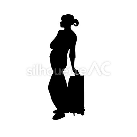 Travel 115210 - Free Download - silhouetteAC