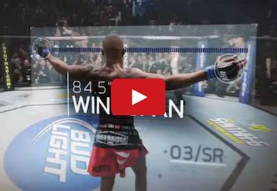 VIDEO | Sport Science: Jon Jones' Reach Advantage | BJPenn.com