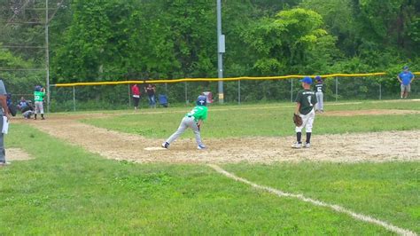 Methuen Youth Baseball - YouTube