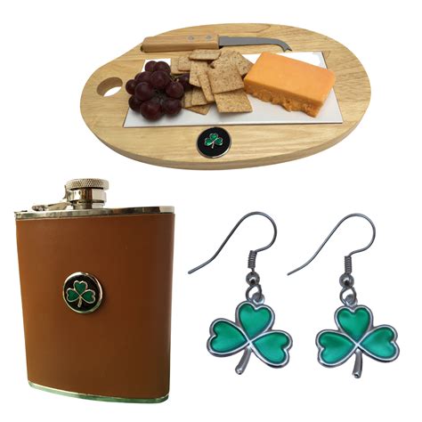 Irish Theme Gifts – Classic Legacy