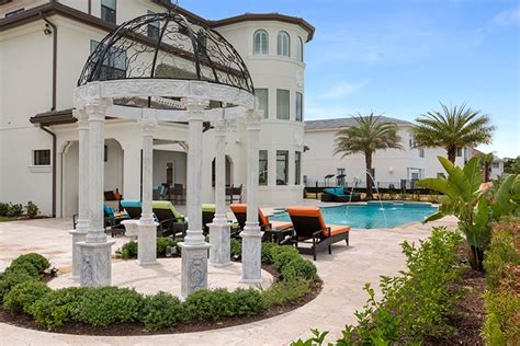 Why you should host your event in Orlando | Top Villas