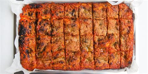 Sfincione Recipe – Sicilian Pizza | Recipe | Sfincione recipe, Recipes ...