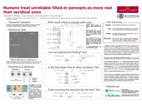 Scientific Poster Templates - Science