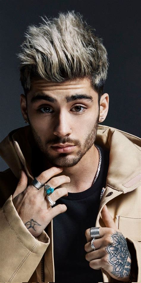 Zayn Malik 2019 Wallpapers - Wallpaper Cave