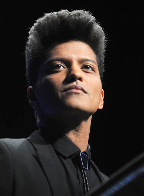 Bruno Mars, Super Bowl conference