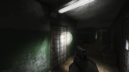 Dorm room 114 Key - The Official Escape from Tarkov Wiki