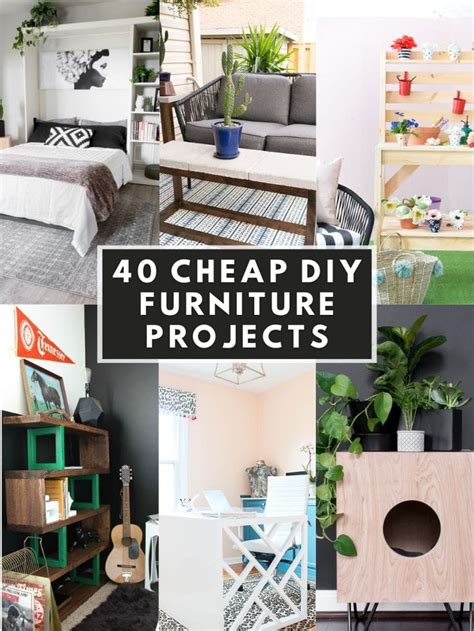 Cheap-DIY-Furniture-Projects-Featured - By Brittany Goldwyn | Live ...