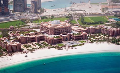 Emirates Palace Holidays | Holidays to Emirates Palace