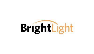 Bright Logo Design