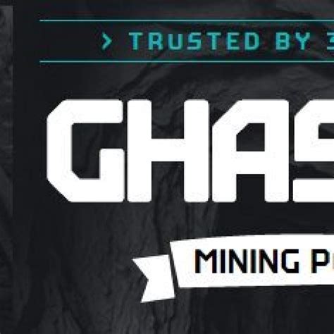 gHash.io Mining Pool Review | Bitcoins In Ireland