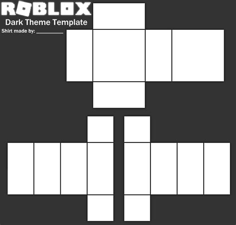 Plain Black Shirt Template Roblox - tunisia-times-tn