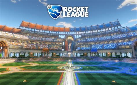 Rocket League Wallpapers - Wallpaper Cave