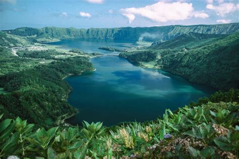 Top 10 things to see and do in the volcanic Azores archipelago: Sao ...