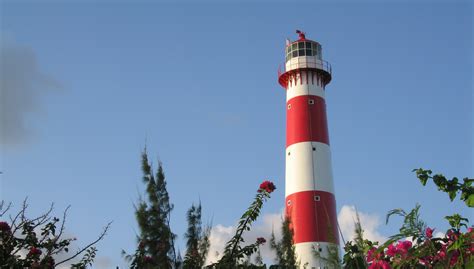 VISIT THE LIGHTHOUSES in Cool Things To Do at Barbados Info | Barbados ...