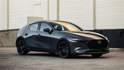 2024 Mazda3 Gets New Features, Pricing - Kelley Blue Book