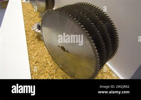 Different types of saws for cutting wood Stock Video Footage - Alamy