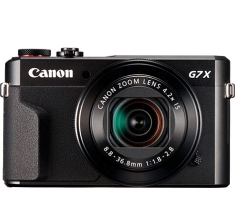 Canon PowerShot G7 X Mark III - Cameras - Canon Europe